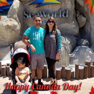 Meet your Posher, Faiza